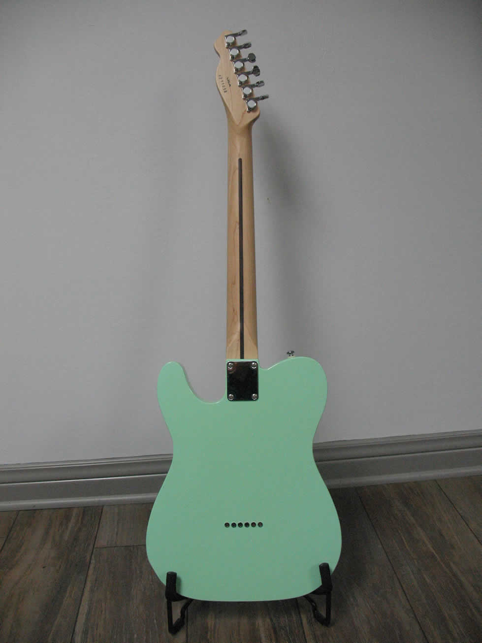 Custom Crafted Electric Guitar for Sale